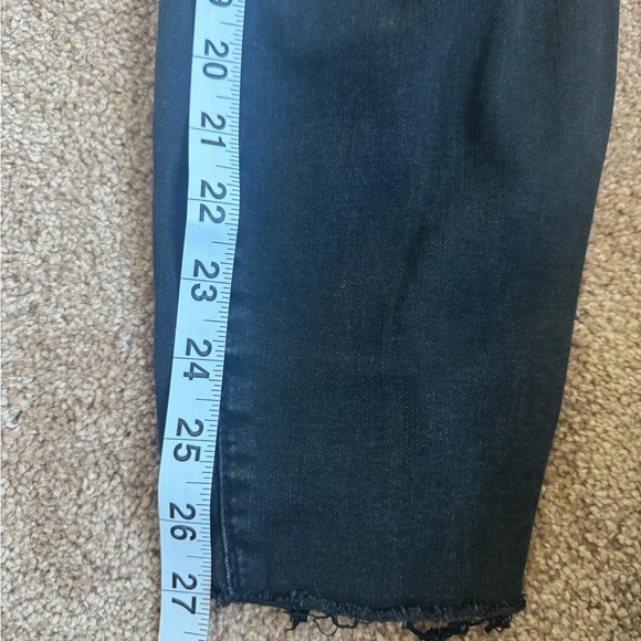 Kut from the Kloth Button Fly Denim - Picture 4 of 6